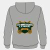 EcoSmart ® Pullover Hooded Sweatshirt Thumbnail