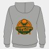 EcoSmart ® Pullover Hooded Sweatshirt Thumbnail