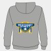 EcoSmart ® Pullover Hooded Sweatshirt Thumbnail