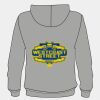 EcoSmart ® Pullover Hooded Sweatshirt Thumbnail