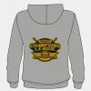 EcoSmart ® Pullover Hooded Sweatshirt Thumbnail