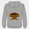 EcoSmart ® Pullover Hooded Sweatshirt Thumbnail