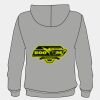 EcoSmart ® Pullover Hooded Sweatshirt Thumbnail