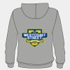 EcoSmart ® Pullover Hooded Sweatshirt Thumbnail