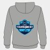 EcoSmart ® Pullover Hooded Sweatshirt Thumbnail