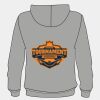 EcoSmart ® Pullover Hooded Sweatshirt Thumbnail