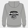 EcoSmart ® Pullover Hooded Sweatshirt Thumbnail