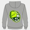 EcoSmart ® Pullover Hooded Sweatshirt Thumbnail