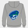 EcoSmart ® Pullover Hooded Sweatshirt Thumbnail