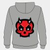 EcoSmart ® Pullover Hooded Sweatshirt Thumbnail