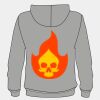 EcoSmart ® Pullover Hooded Sweatshirt Thumbnail