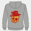 EcoSmart ® Pullover Hooded Sweatshirt Thumbnail
