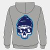 EcoSmart ® Pullover Hooded Sweatshirt Thumbnail