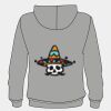 EcoSmart ® Pullover Hooded Sweatshirt Thumbnail