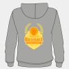 EcoSmart ® Pullover Hooded Sweatshirt Thumbnail