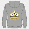 EcoSmart ® Pullover Hooded Sweatshirt Thumbnail