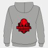 EcoSmart ® Pullover Hooded Sweatshirt Thumbnail