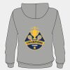 EcoSmart ® Pullover Hooded Sweatshirt Thumbnail