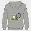 EcoSmart ® Pullover Hooded Sweatshirt Thumbnail