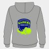 EcoSmart ® Pullover Hooded Sweatshirt Thumbnail