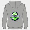 EcoSmart ® Pullover Hooded Sweatshirt Thumbnail