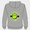 EcoSmart ® Pullover Hooded Sweatshirt Thumbnail