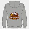 EcoSmart ® Pullover Hooded Sweatshirt Thumbnail