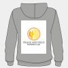 EcoSmart ® Pullover Hooded Sweatshirt Thumbnail