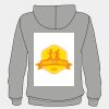 EcoSmart ® Pullover Hooded Sweatshirt Thumbnail