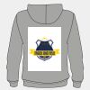 EcoSmart ® Pullover Hooded Sweatshirt Thumbnail