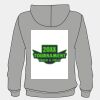 EcoSmart ® Pullover Hooded Sweatshirt Thumbnail