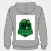 EcoSmart ® Pullover Hooded Sweatshirt Thumbnail