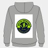 EcoSmart ® Pullover Hooded Sweatshirt Thumbnail