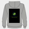 EcoSmart ® Pullover Hooded Sweatshirt Thumbnail