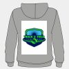 EcoSmart ® Pullover Hooded Sweatshirt Thumbnail