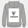 EcoSmart ® Pullover Hooded Sweatshirt Thumbnail