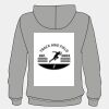 EcoSmart ® Pullover Hooded Sweatshirt Thumbnail