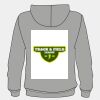 EcoSmart ® Pullover Hooded Sweatshirt Thumbnail