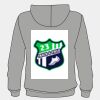 EcoSmart ® Pullover Hooded Sweatshirt Thumbnail