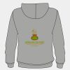 EcoSmart ® Pullover Hooded Sweatshirt Thumbnail