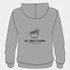 EcoSmart ® Pullover Hooded Sweatshirt Thumbnail