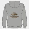 EcoSmart ® Pullover Hooded Sweatshirt Thumbnail