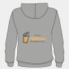 EcoSmart ® Pullover Hooded Sweatshirt Thumbnail