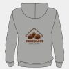 EcoSmart ® Pullover Hooded Sweatshirt Thumbnail