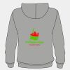 EcoSmart ® Pullover Hooded Sweatshirt Thumbnail