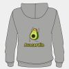 EcoSmart ® Pullover Hooded Sweatshirt Thumbnail