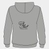 EcoSmart ® Pullover Hooded Sweatshirt Thumbnail