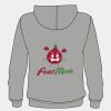 EcoSmart ® Pullover Hooded Sweatshirt Thumbnail