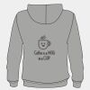 EcoSmart ® Pullover Hooded Sweatshirt Thumbnail