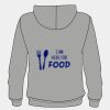 EcoSmart ® Pullover Hooded Sweatshirt Thumbnail